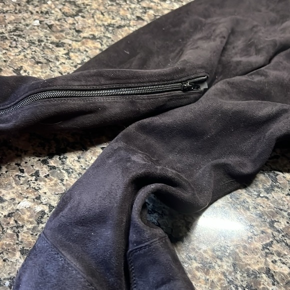 Paprika over knee boots - Picture 2 of 10